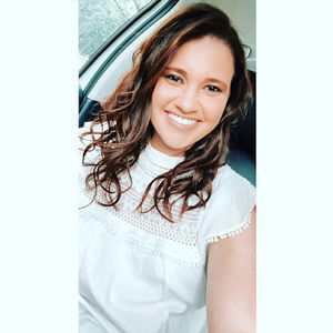 Meet your Posher, Marissa